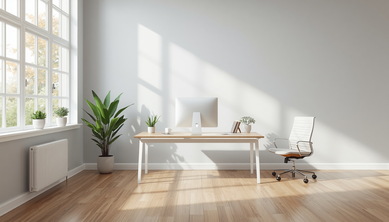 Bright Helsinki office space reviewed by Zoizyshineea